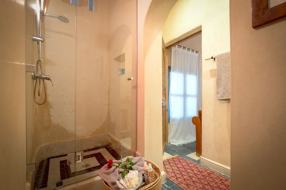 Riad Adrar