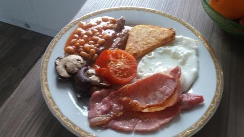 Moray Bay B&B