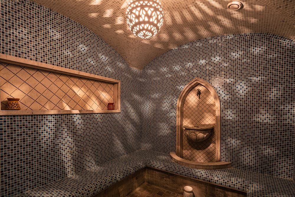 Hotel Dar Khayam