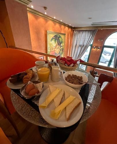 Alfa Hotel