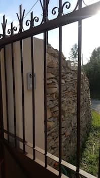 Le Mas Corbiere
