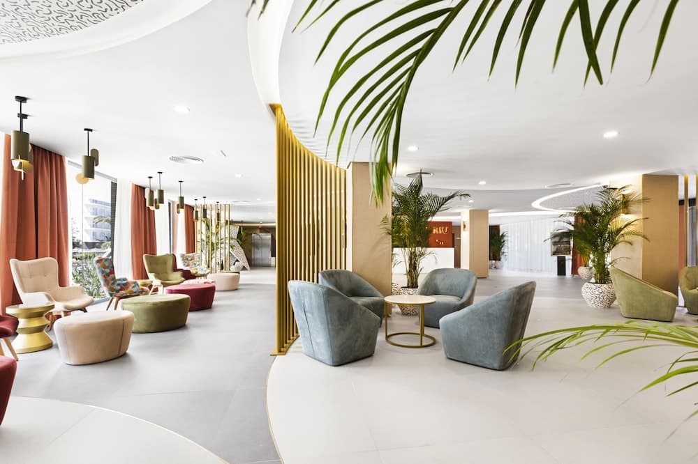 Hotel Riu Concordia