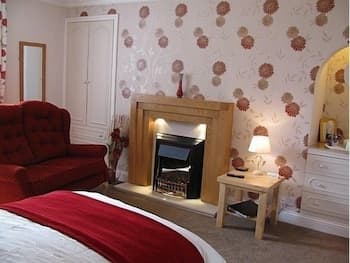 Brockmill Farmhouse
