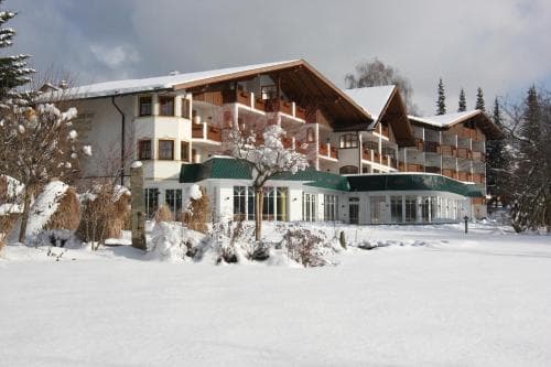 Hotel Neue Post
