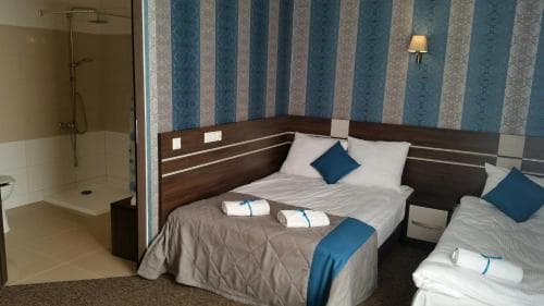 Hotel Impressa
