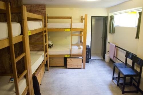 Puriwasi Hostels