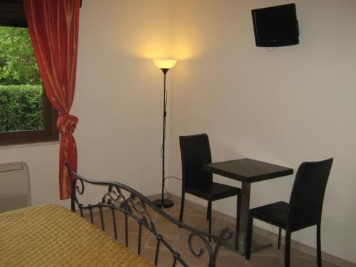 B&B Oasi
