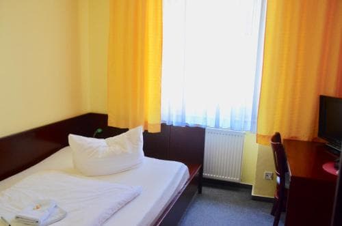 Hotel Avena