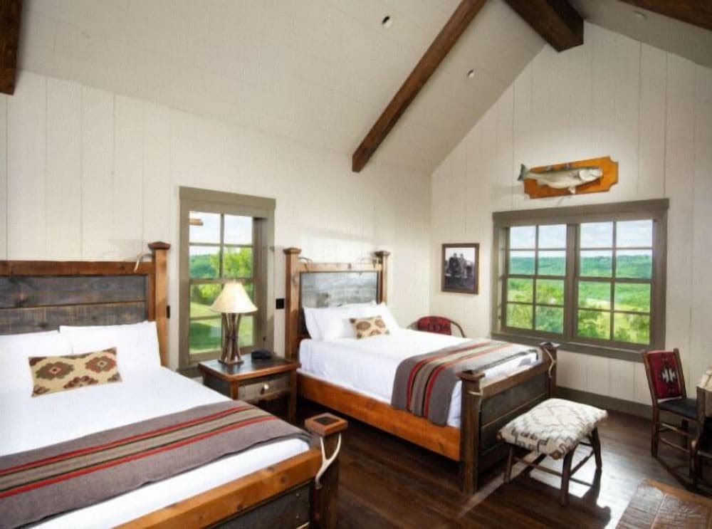 Big Cedar Lodge