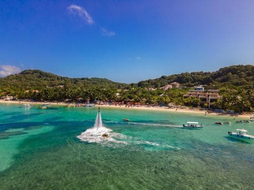 Paradise Beach Hotel