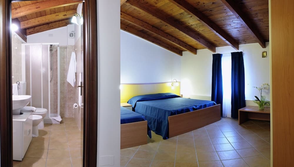 Villa Canniclo