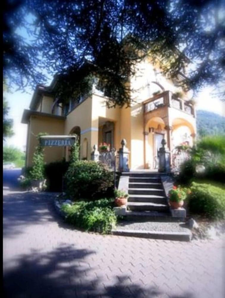 Alla Torretta B&B