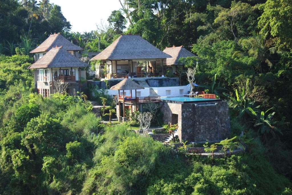 Amori Villas