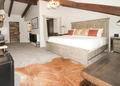 Alaskan Inn