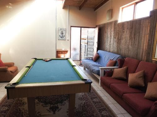 Sea Shells Guest House
