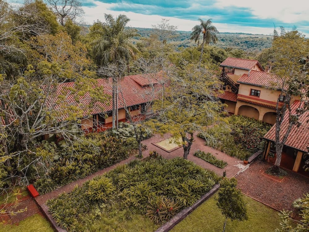 Posada Puerto Bemberg