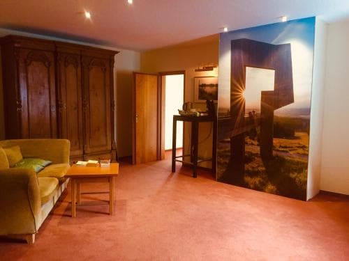 Hotel Restaurant Zur Post
