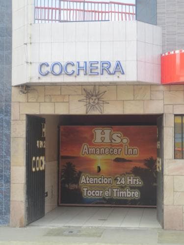 Amanecer Inn