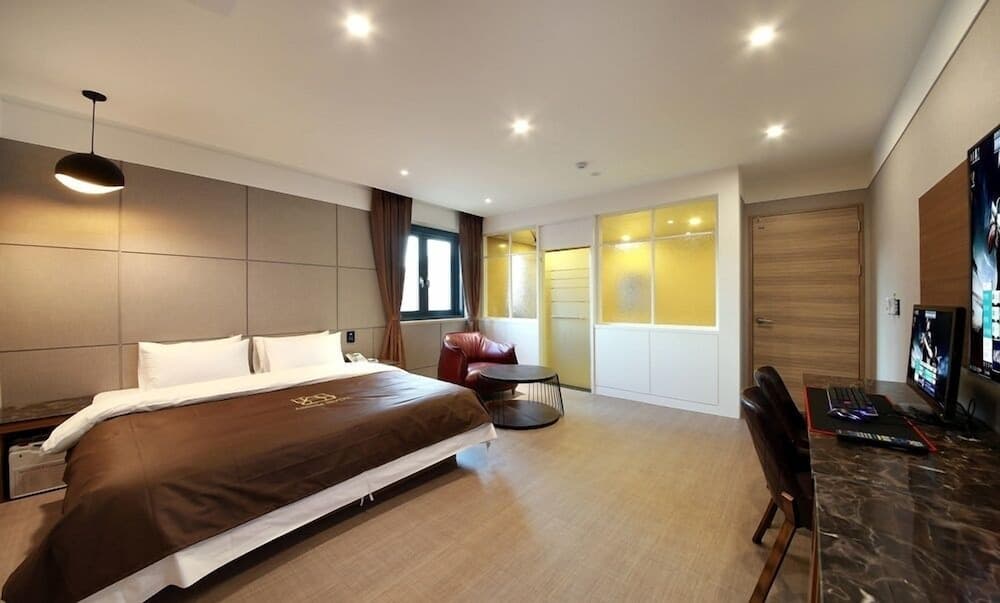 Hotel Assem