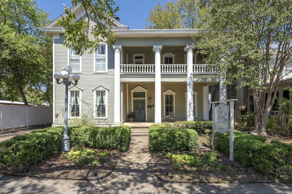 The Crystal River Inn