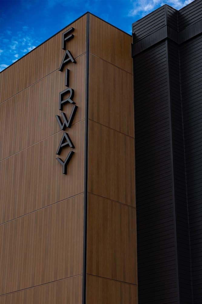 Fairway