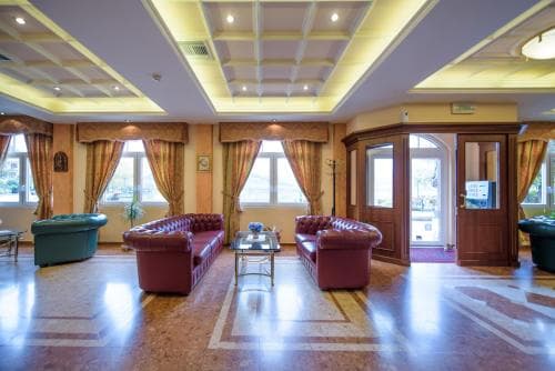 Hotel Kastoria