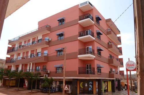 Residence Gesam