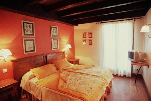 Hotel Pradas Ordesa