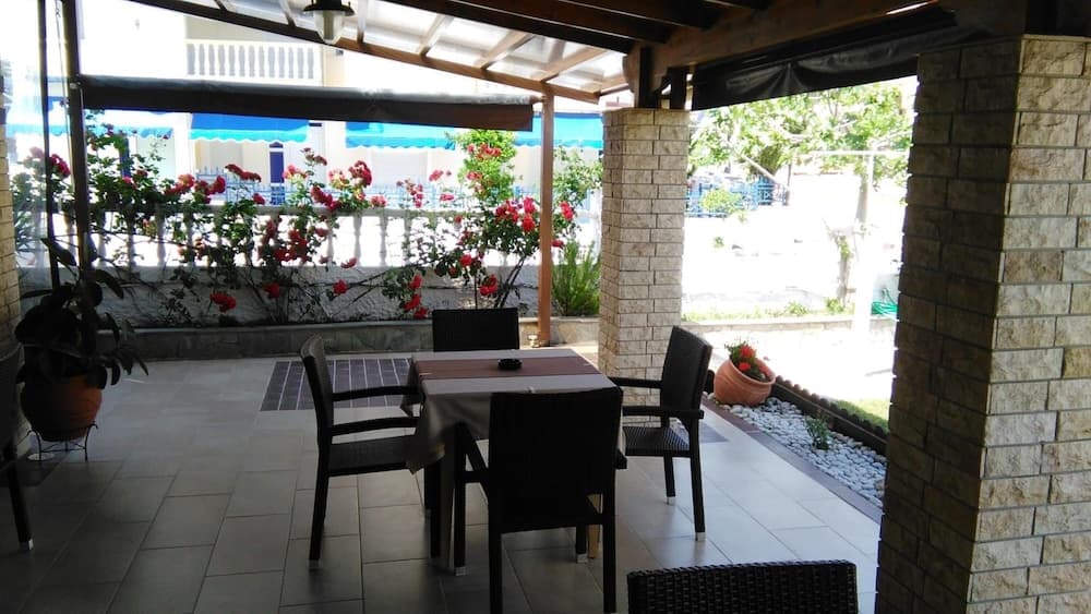 Hotel Lefkes