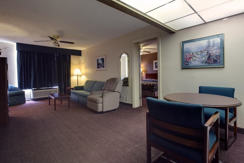 Americas Best Value Inn