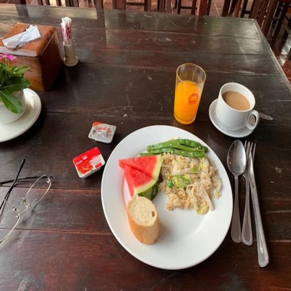 Hotel Baga HighQ