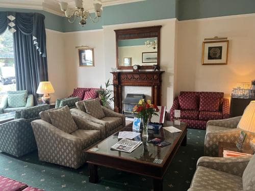 Mansion House