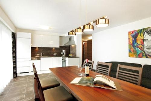 Ischl Suite
