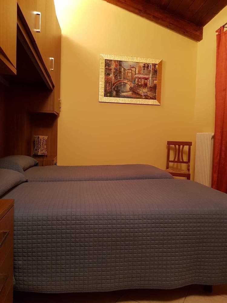 Rocca Nicefora B&B Vallelonga