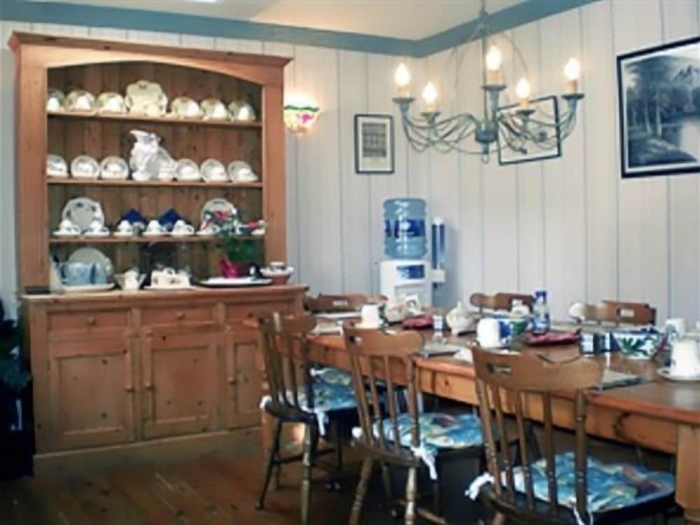 Ilenroy House B&B
