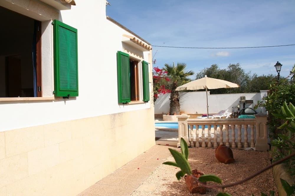 Casa Sergi