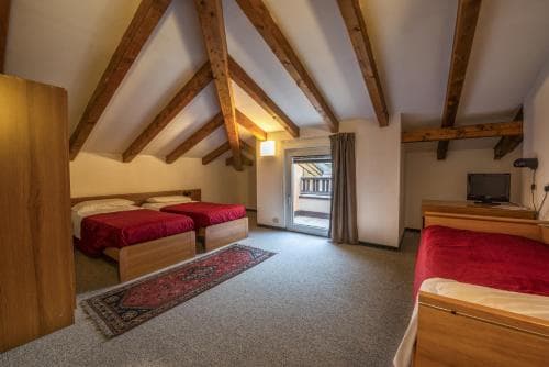 Hotel Drago