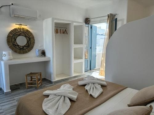 Magginas Studio Apartments