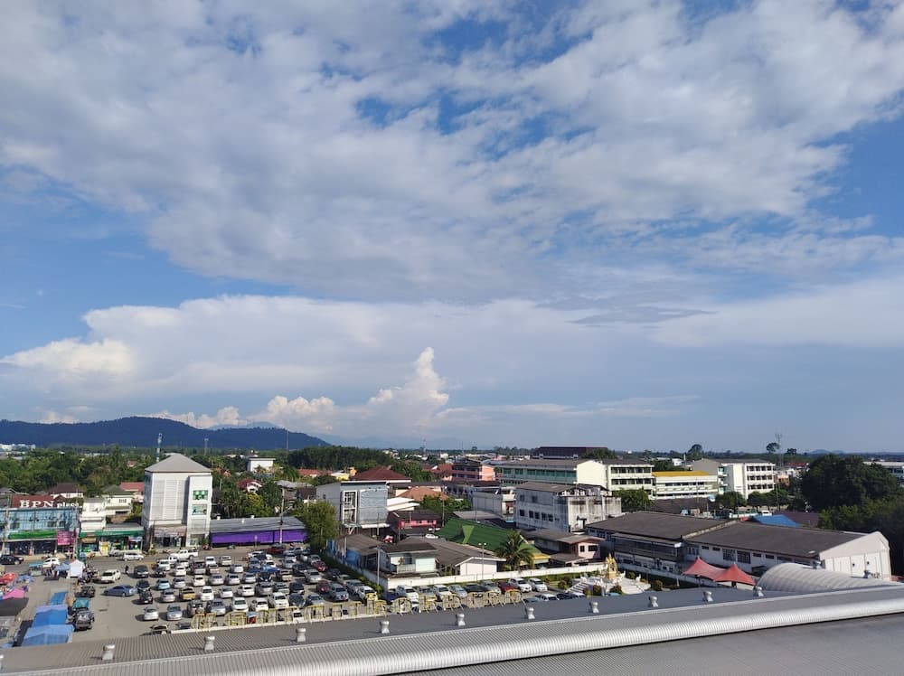 Sansabai Place