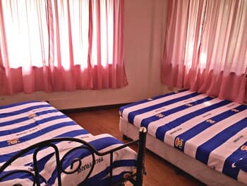 Pias Resort