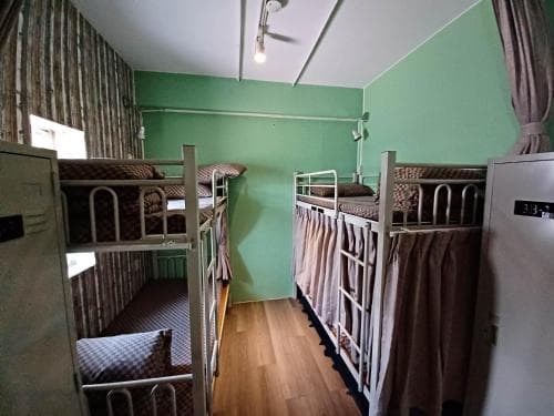 Lovely Bean Hostel
