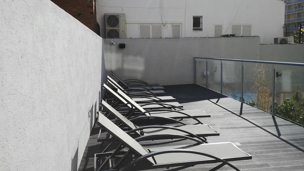 Sun Beach