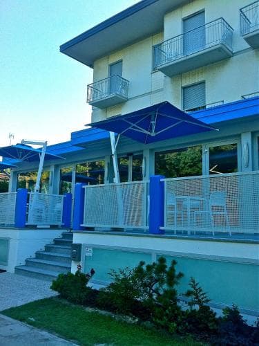 Hotel Bermuda