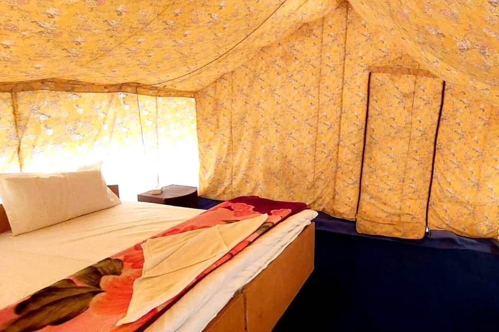Himalayan Hideout