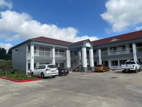 Crystal Suites