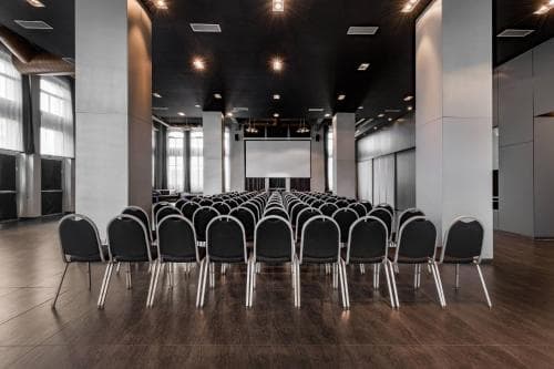 AC Hotel Torino by Marriott
