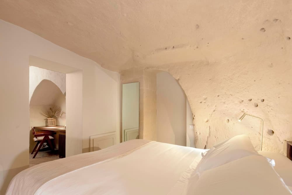 Sant Angelo, Matera