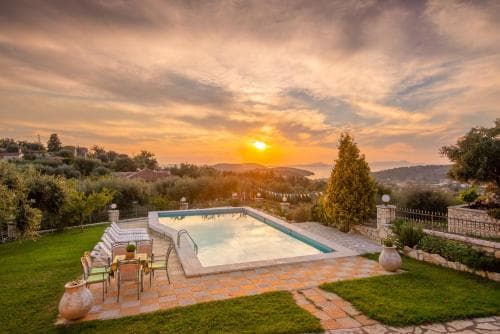 Villa Manos