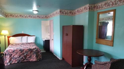 Mona Lisa Motel