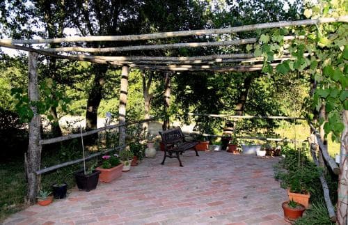 B&B Mik E Ramo
